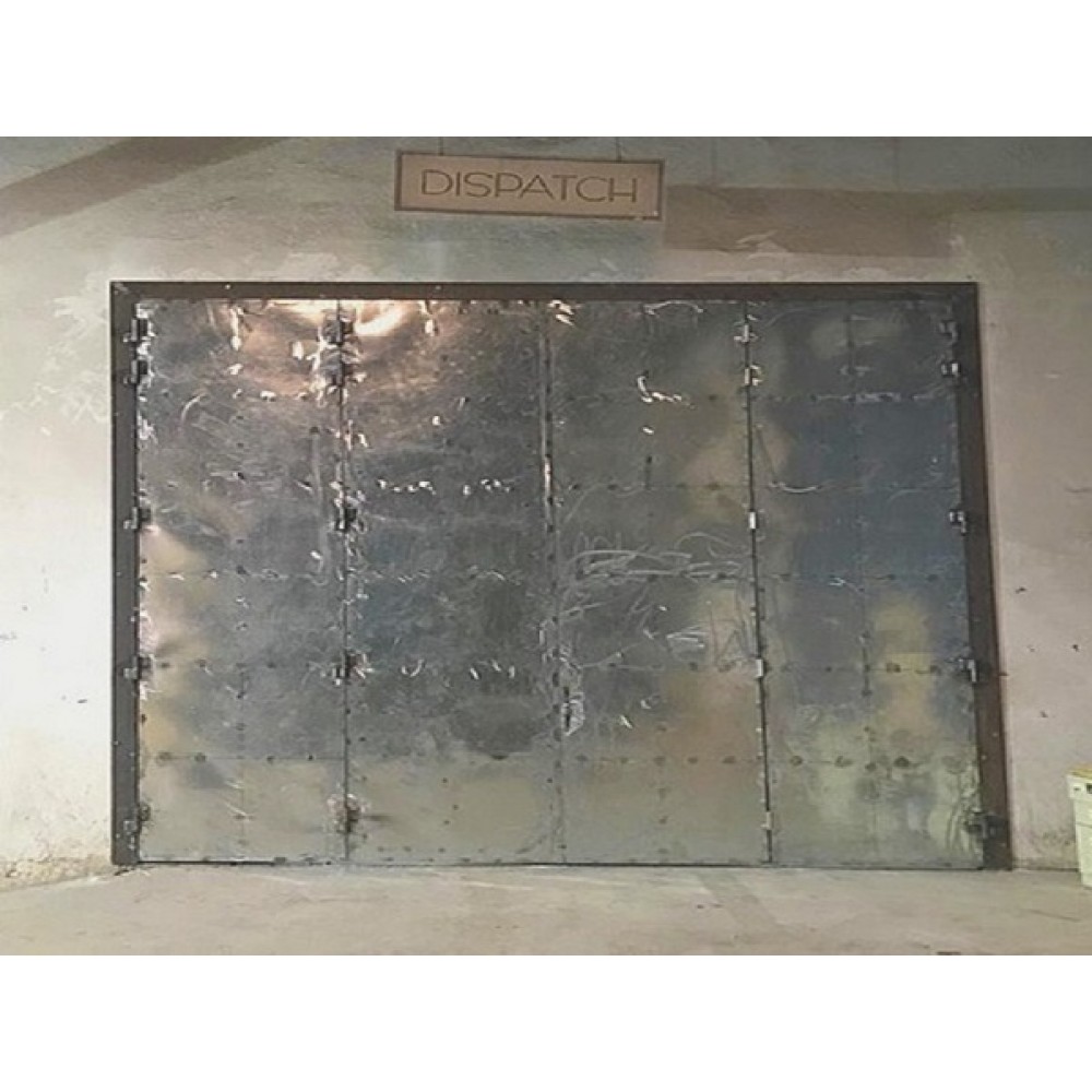 Special Doors Special Doors